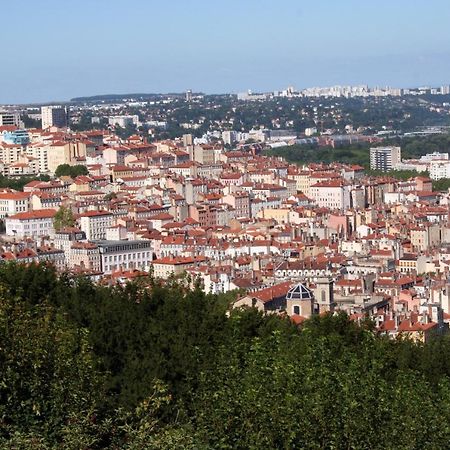 Le Tisserand By Cocoonr Lyon Buitenkant foto