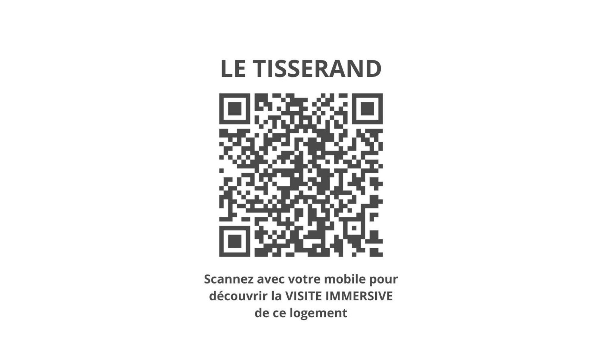 Le Tisserand By Cocoonr Lyon Buitenkant foto