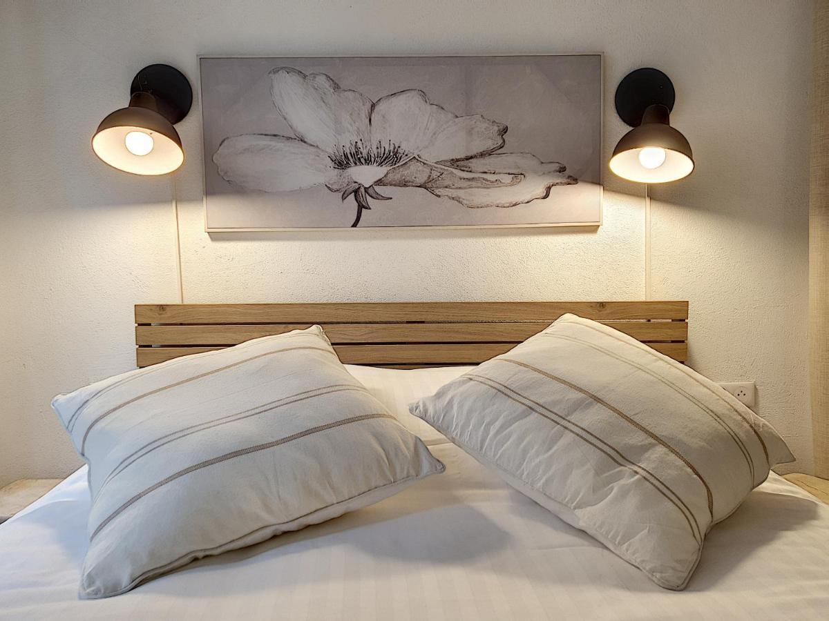 Le Tisserand By Cocoonr Lyon Buitenkant foto